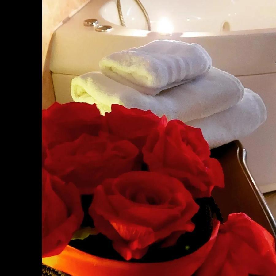 Roxy Bellavista Lejlighed Cogna Eksteriør billede